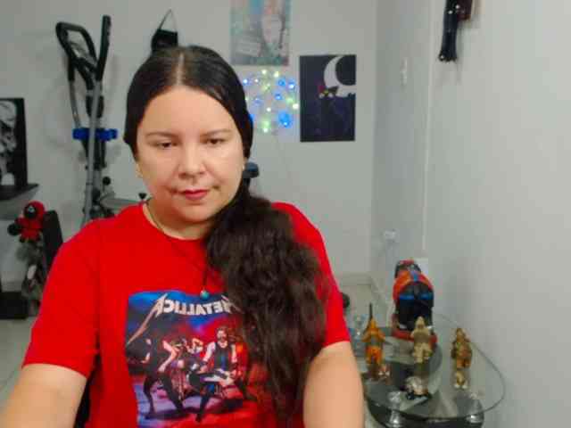 clarie- Live Webcam on BongaCams