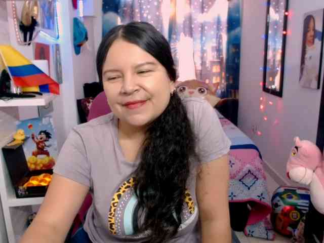 clarie- webcam