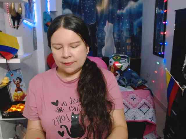 clarie- webcam