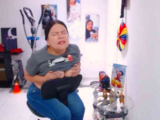 clarie- webcam