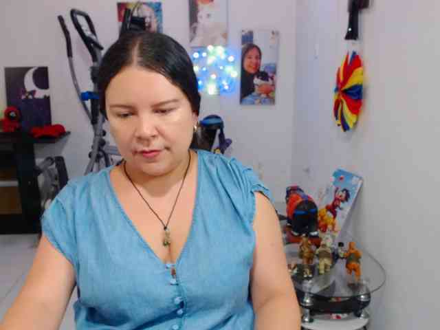 clarie- webcam