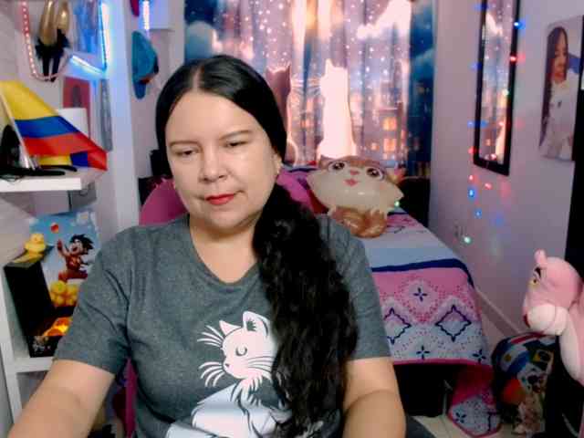 clarie- webcam