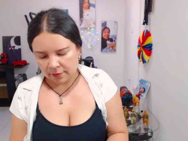 clarie- webcam