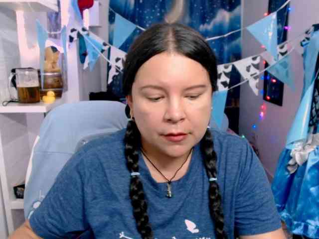 clarie- webcam