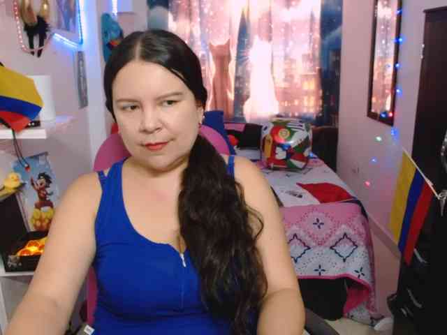 clarie- webcam