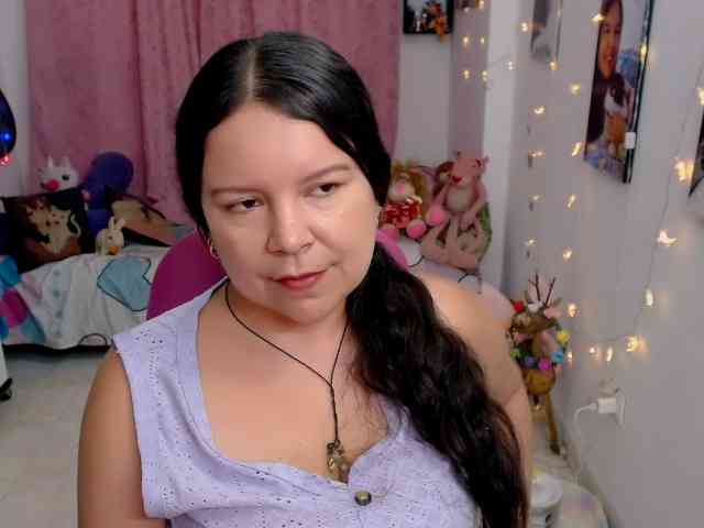 clarie- webcam