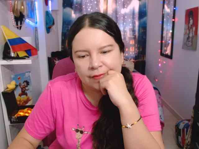 clarie- webcam