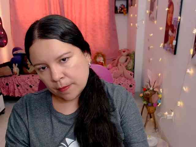 clarie- webcam