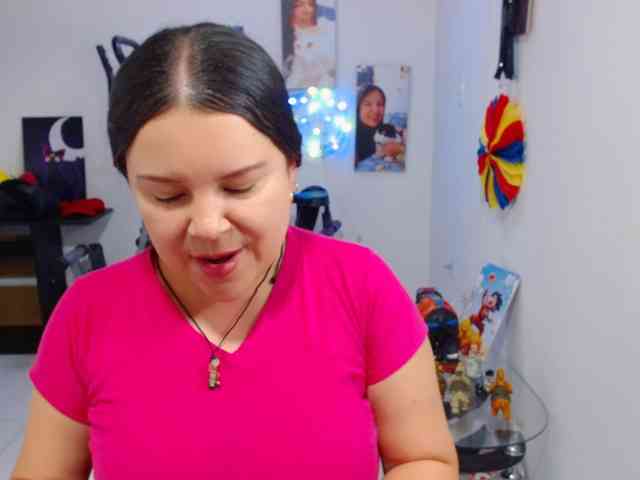 clarie- webcam
