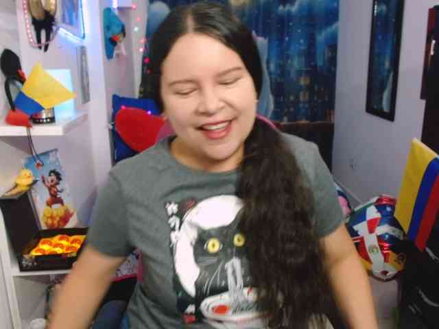 clarie- webcam