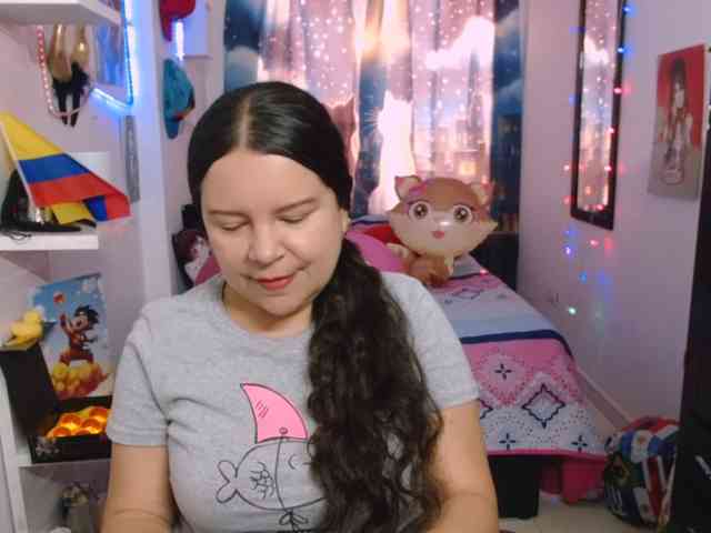 clarie- webcam