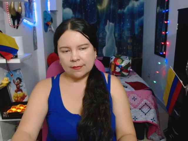 clarie- webcam