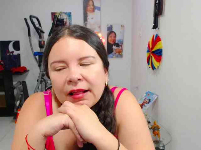 clarie- webcam