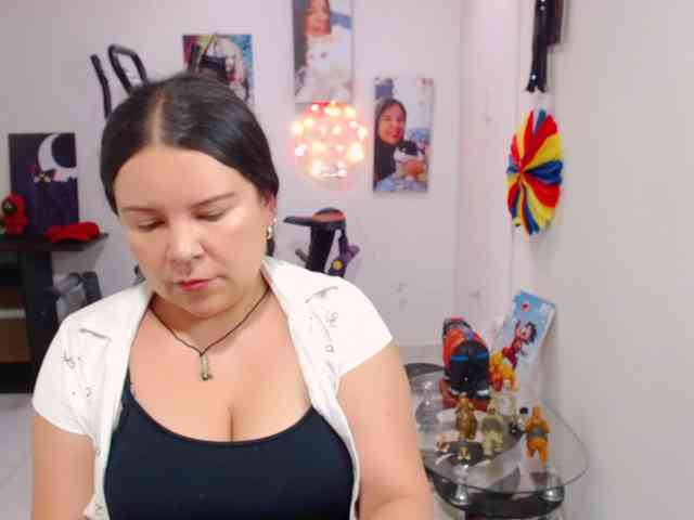 clarie- webcam