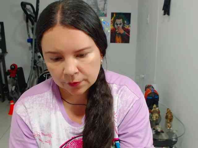 clarie- webcam