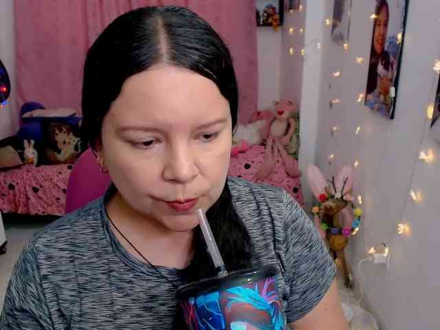 clarie- webcam