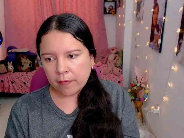 clarie- webcam