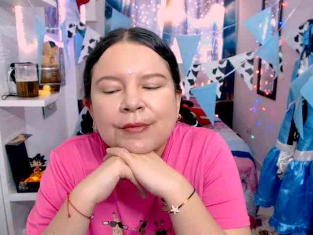 clarie- webcam
