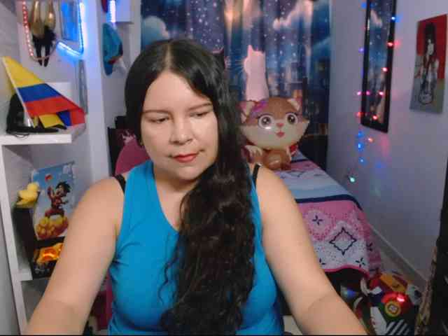 clarie- webcam