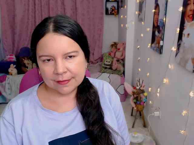 clarie- webcam