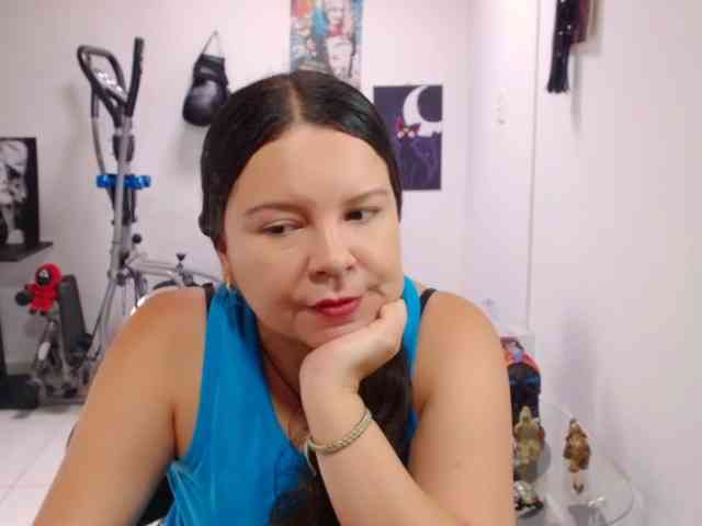 free porn live Clarie-