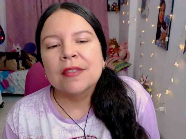clarie- webcam
