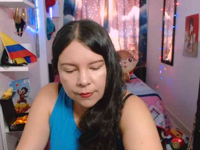 clarie- webcam