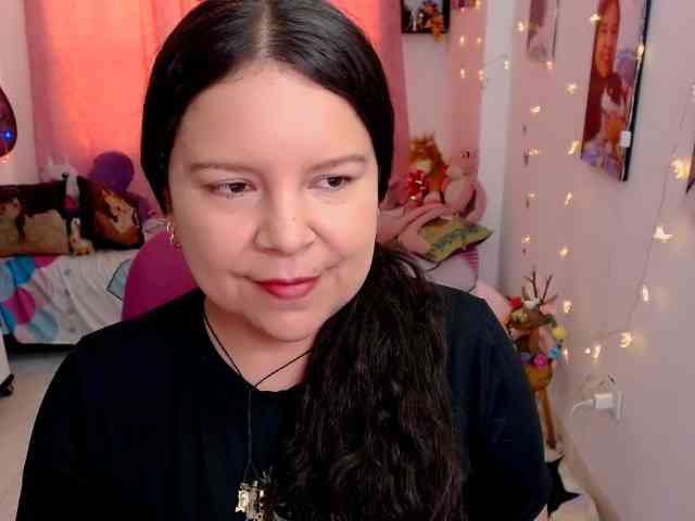 clarie- webcam
