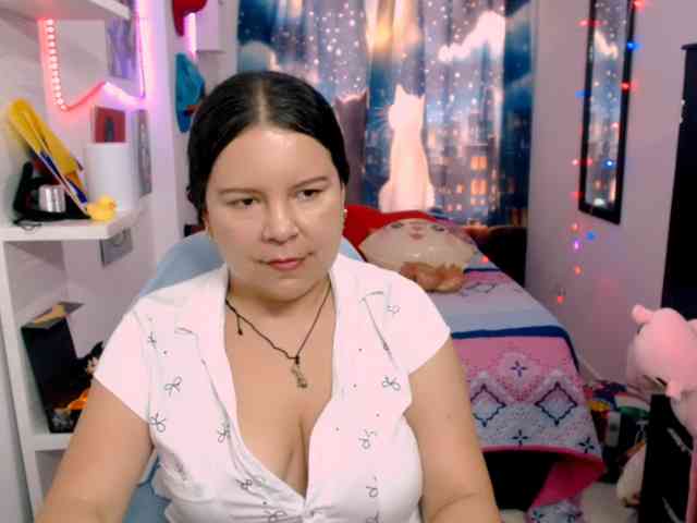 clarie- webcam