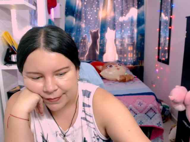 clarie- webcam