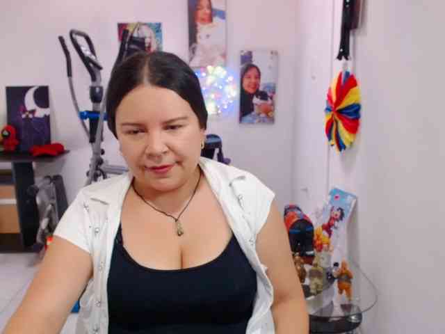 clarie- webcam