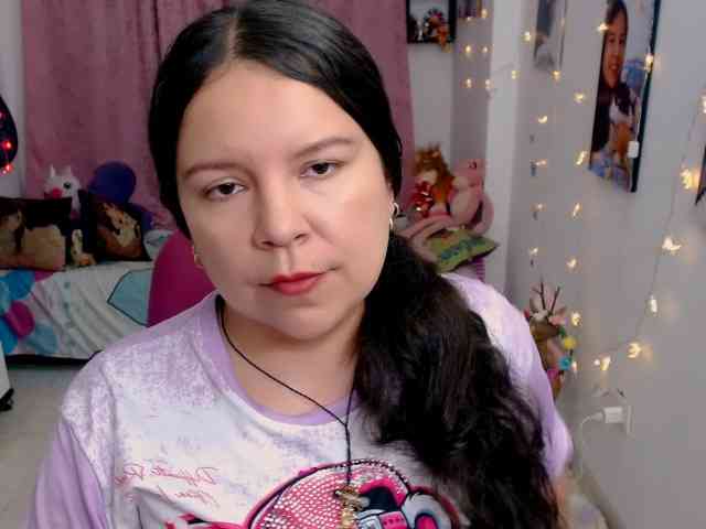 clarie- webcam