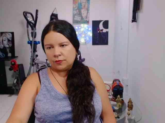 clarie- webcam