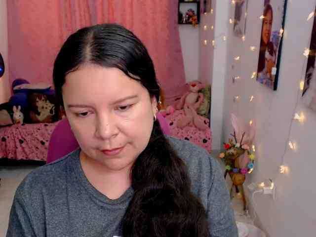 clarie- webcam