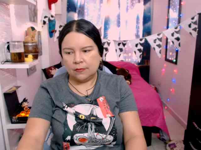 clarie- webcam