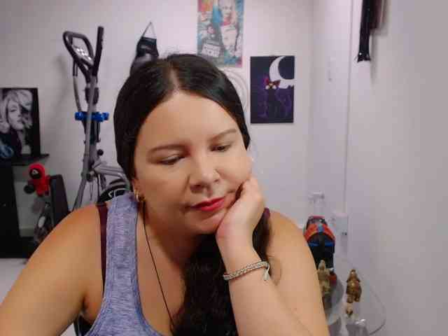 clarie- webcam