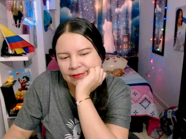 clarie- webcam