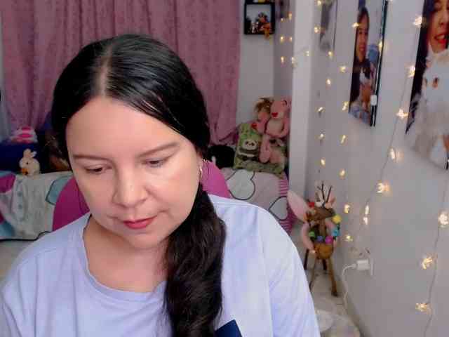 clarie- webcam