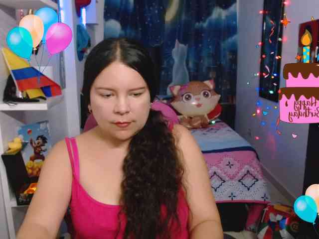 clarie- webcam
