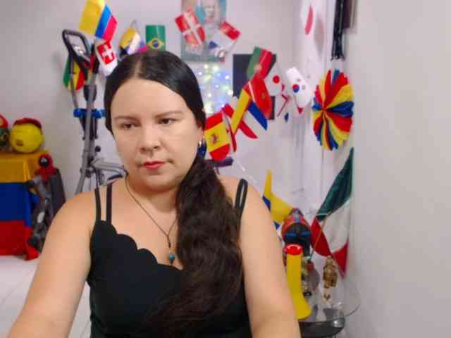 clarie- webcam