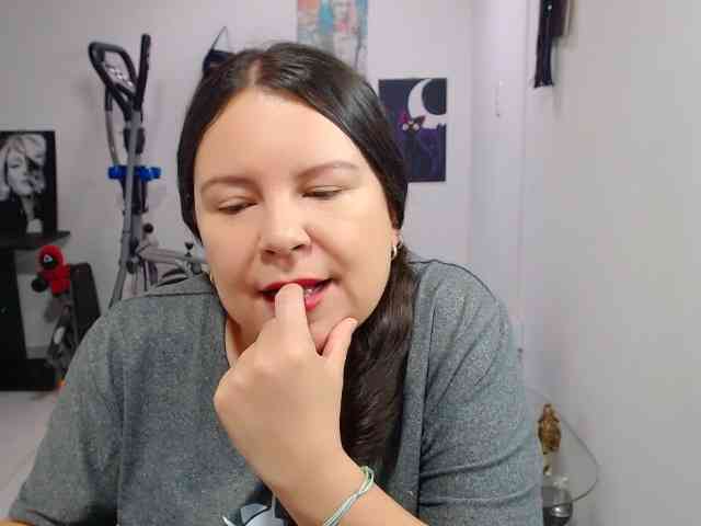 clarie- webcam