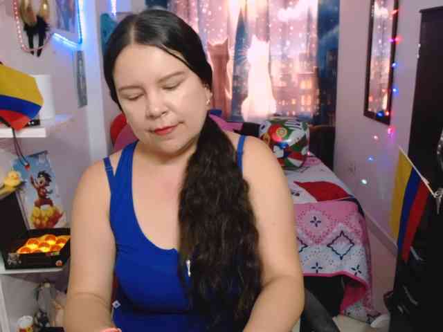 clarie- webcam