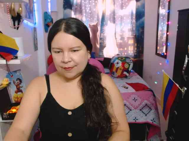 clarie- webcam