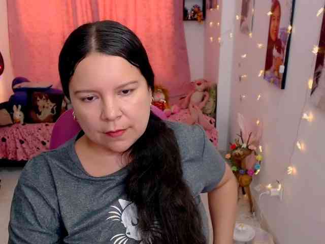 clarie- webcam