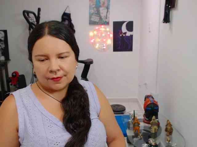 clarie- webcam