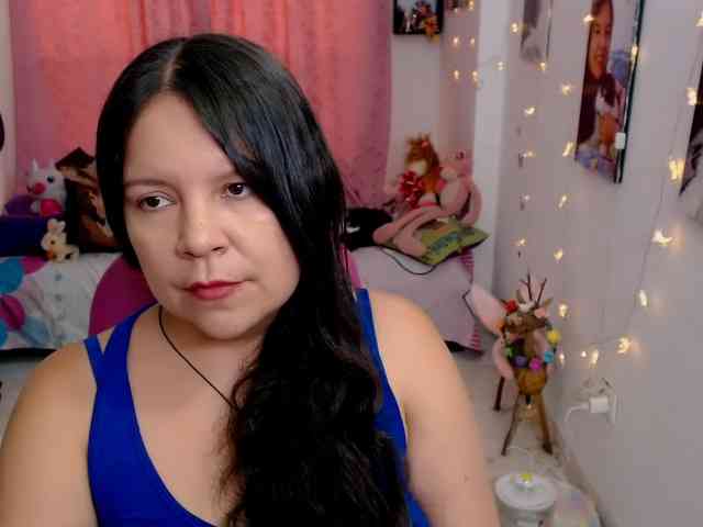 clarie- webcam