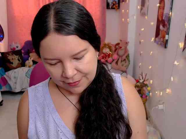 clarie- webcam