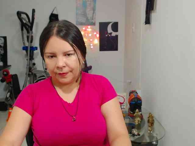 clarie- webcam
