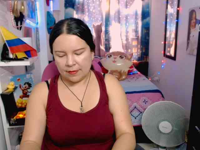 clarie- webcam