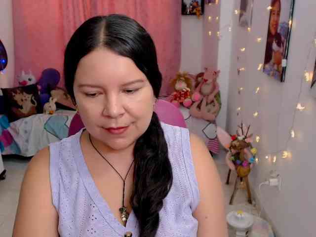 clarie- webcam